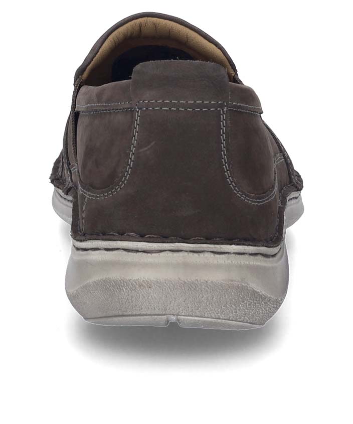 Neu Eingetroffen Josef Seibel New Anvers 71 - Grau