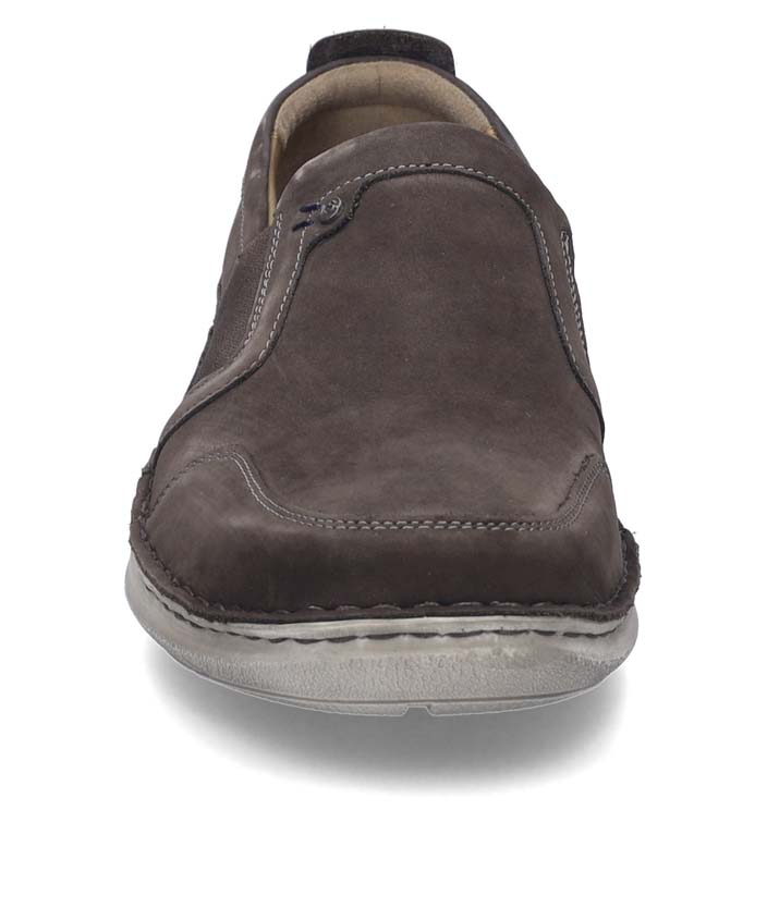 Neu Eingetroffen Josef Seibel New Anvers 71 - Grau