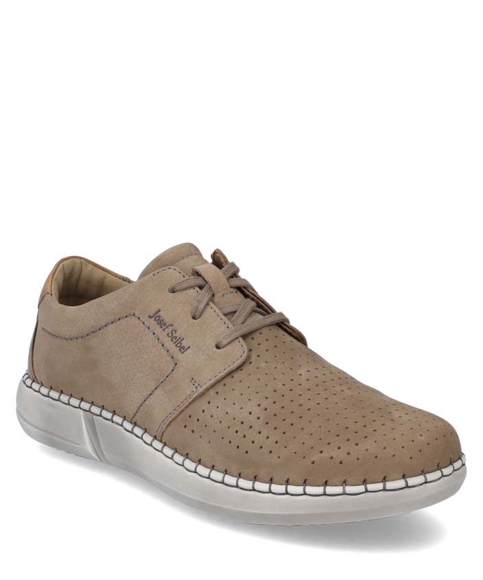 Neu Eingetroffen Josef Seibel Louis 06 - Beige