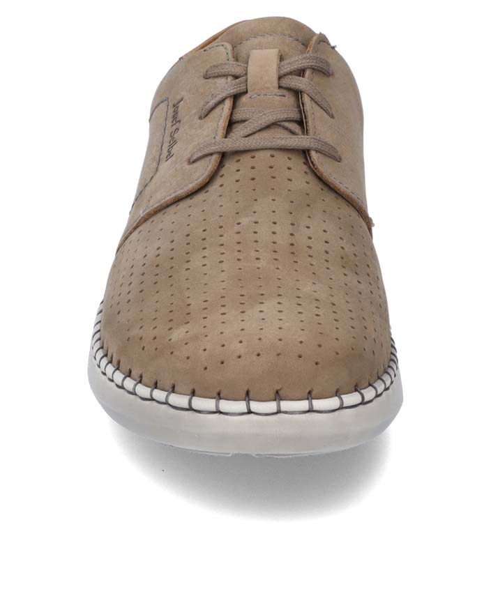 Neu Eingetroffen Josef Seibel Louis 06 - Beige