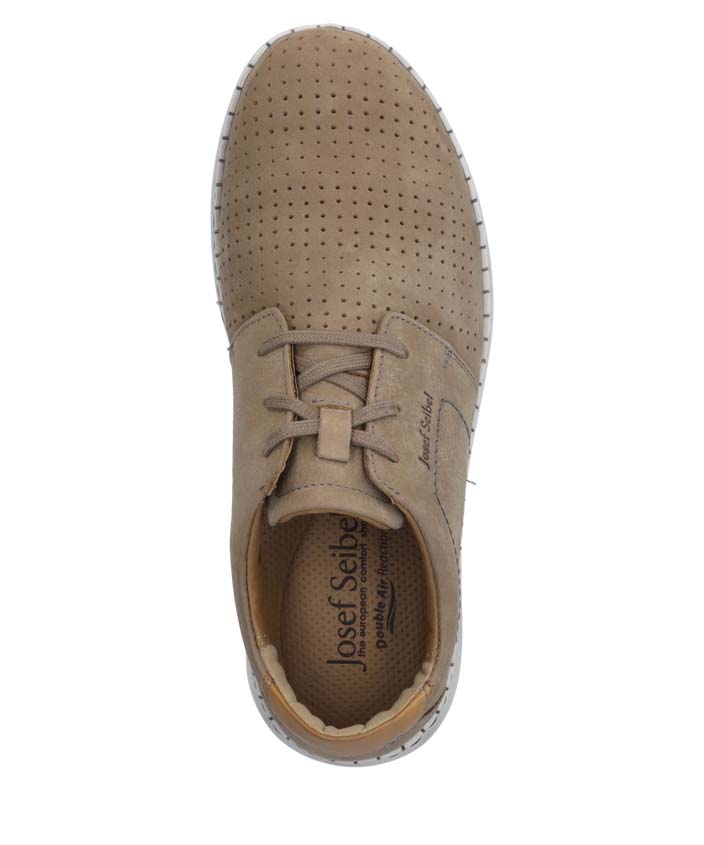 Neu Eingetroffen Josef Seibel Louis 06 - Beige