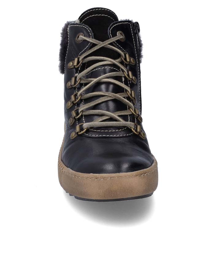 Neu Eingetroffen Josef Seibel Damen Maren 17 - Schwarz