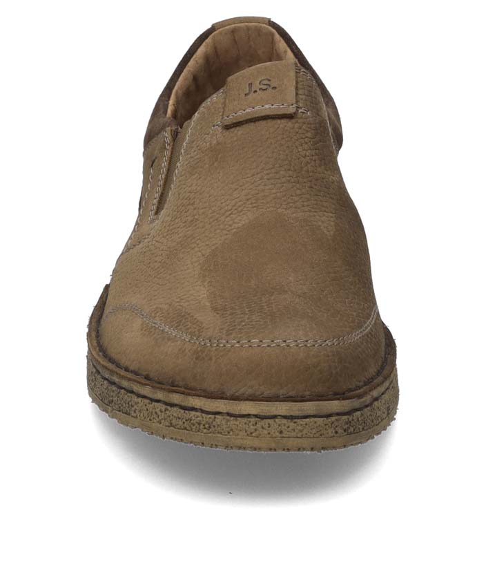 Neu Eingetroffen Josef Seibel Herren Ruben 03 - Braun