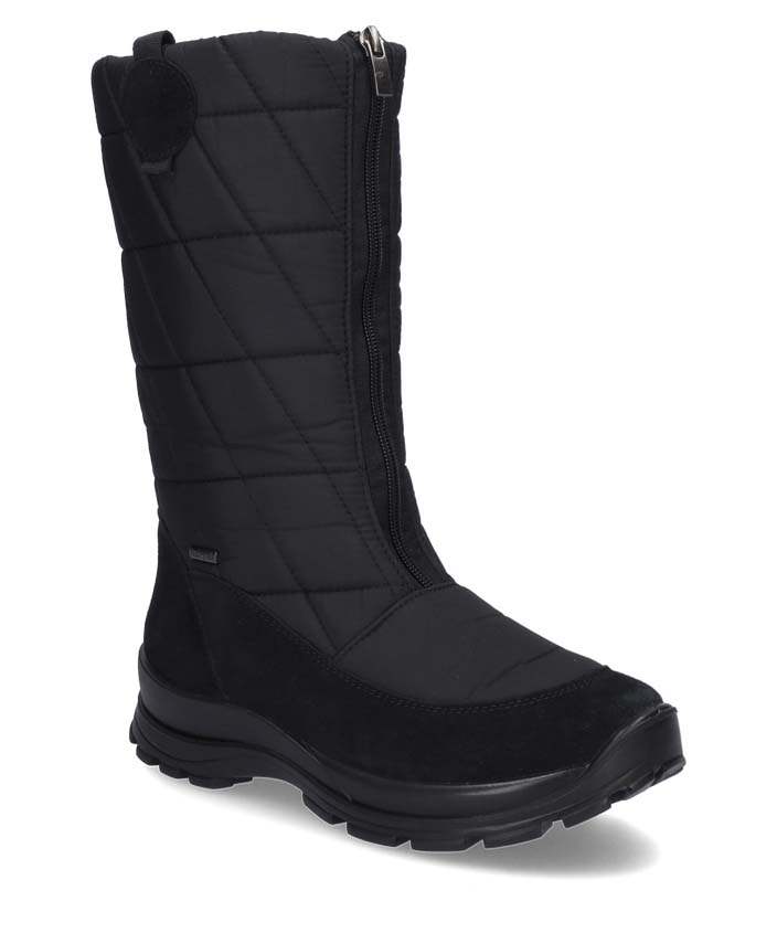 Neu Eingetroffen Josef Seibel Grenoble 04 - Schwarz