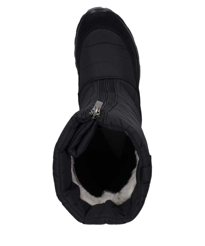 Neu Eingetroffen Josef Seibel Grenoble 04 - Schwarz