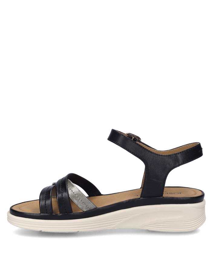 Neu Eingetroffen Josef Seibel Sevran 02 - Schwarz