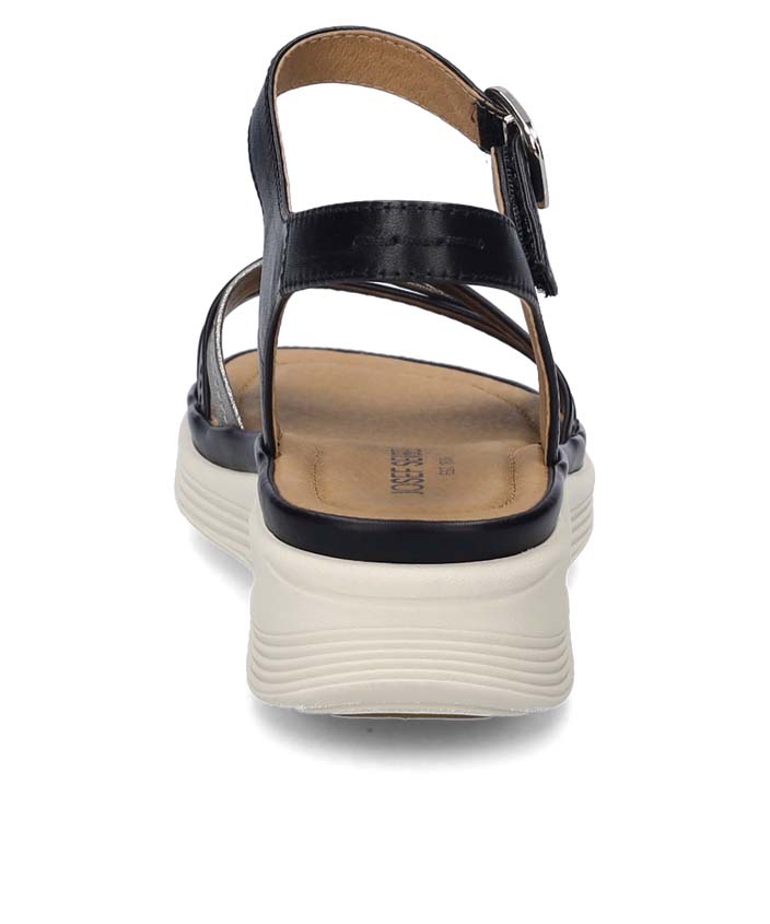 Neu Eingetroffen Josef Seibel Sevran 02 - Schwarz