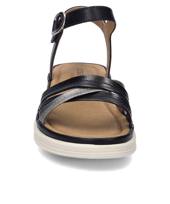 Neu Eingetroffen Josef Seibel Sevran 02 - Schwarz