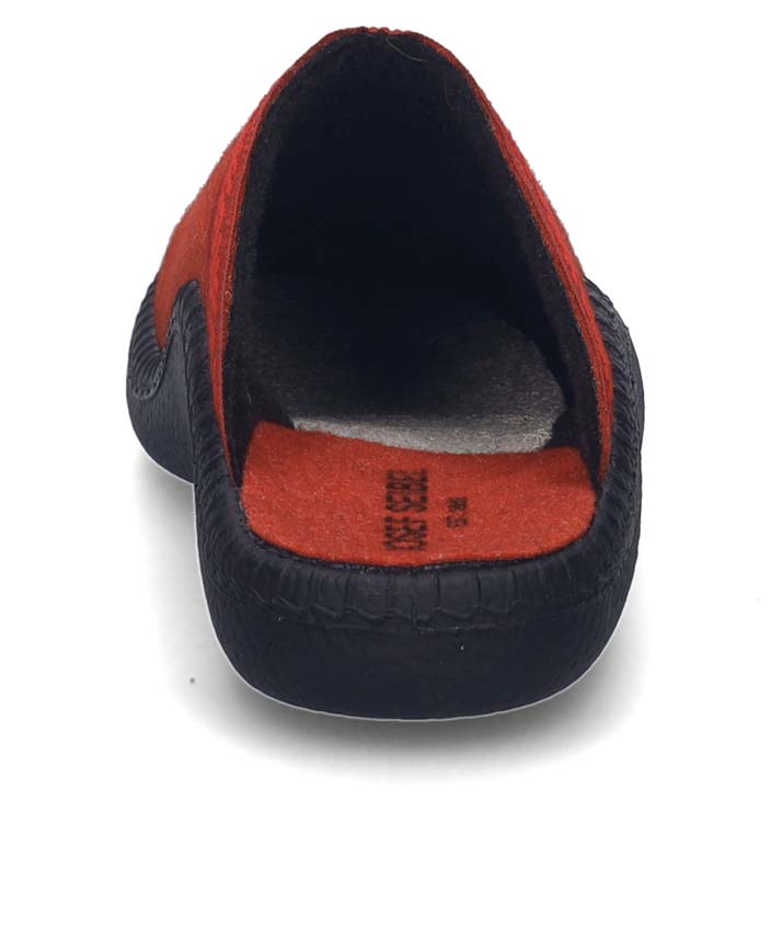 Neu Eingetroffen Josef Seibel Damen Monaco D 05 - Rot