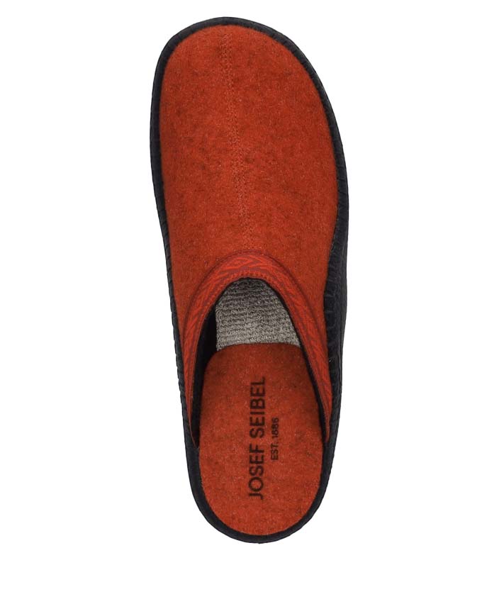 Neu Eingetroffen Josef Seibel Damen Monaco D 05 - Rot