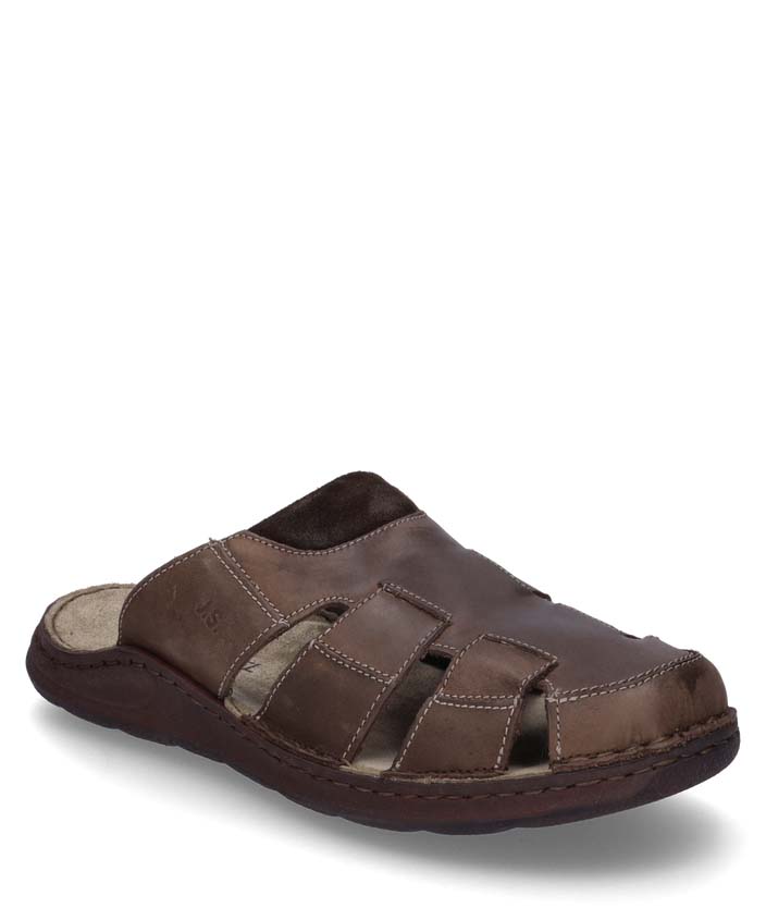 Neu Eingetroffen Josef Seibel Maverick 02 - Braun