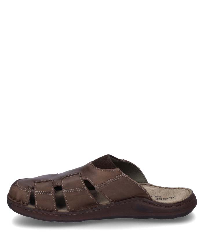 Neu Eingetroffen Josef Seibel Maverick 02 - Braun