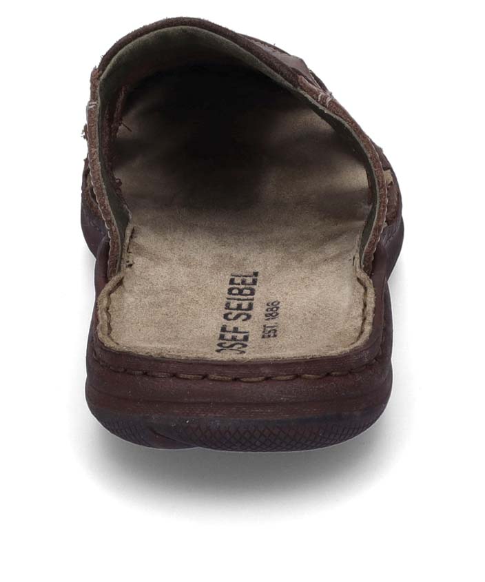 Neu Eingetroffen Josef Seibel Maverick 02 - Braun