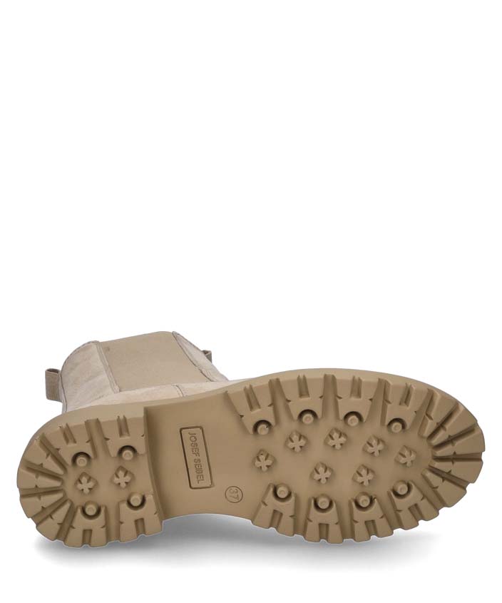 Neu Eingetroffen Josef Seibel Marta 20 - Beige