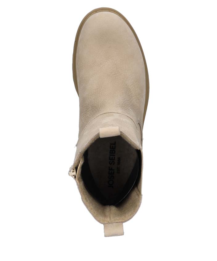 Neu Eingetroffen Josef Seibel Marta 20 - Beige