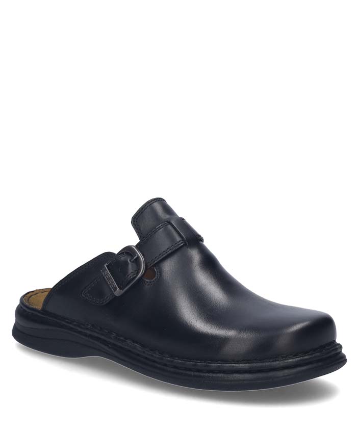 Neu Eingetroffen Josef Seibel Herren Madrid - Grün