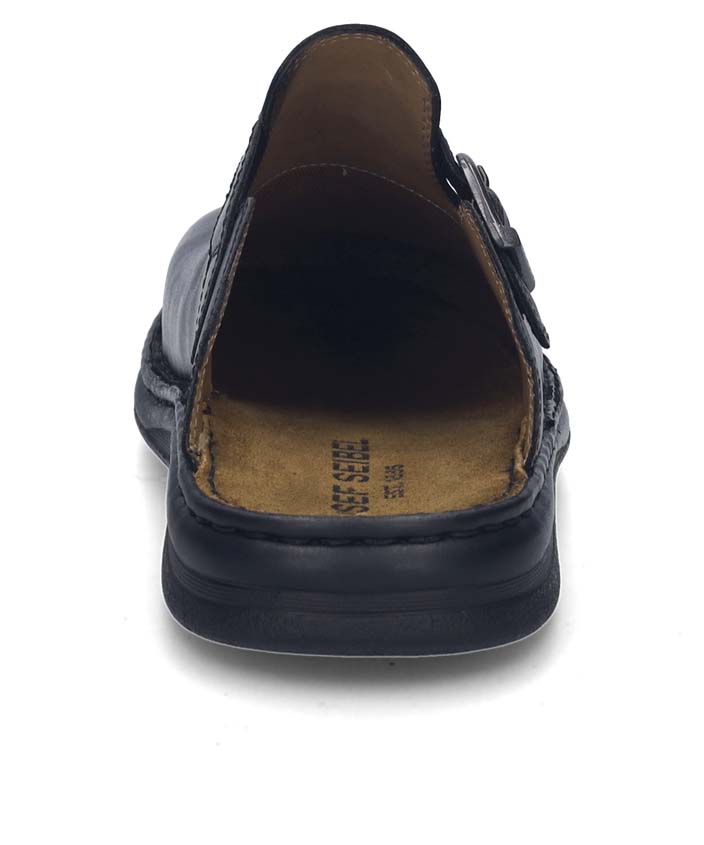 Neu Eingetroffen Josef Seibel Herren Madrid - Grün