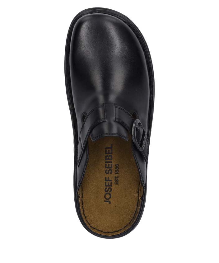 Neu Eingetroffen Josef Seibel Herren Madrid - Grün