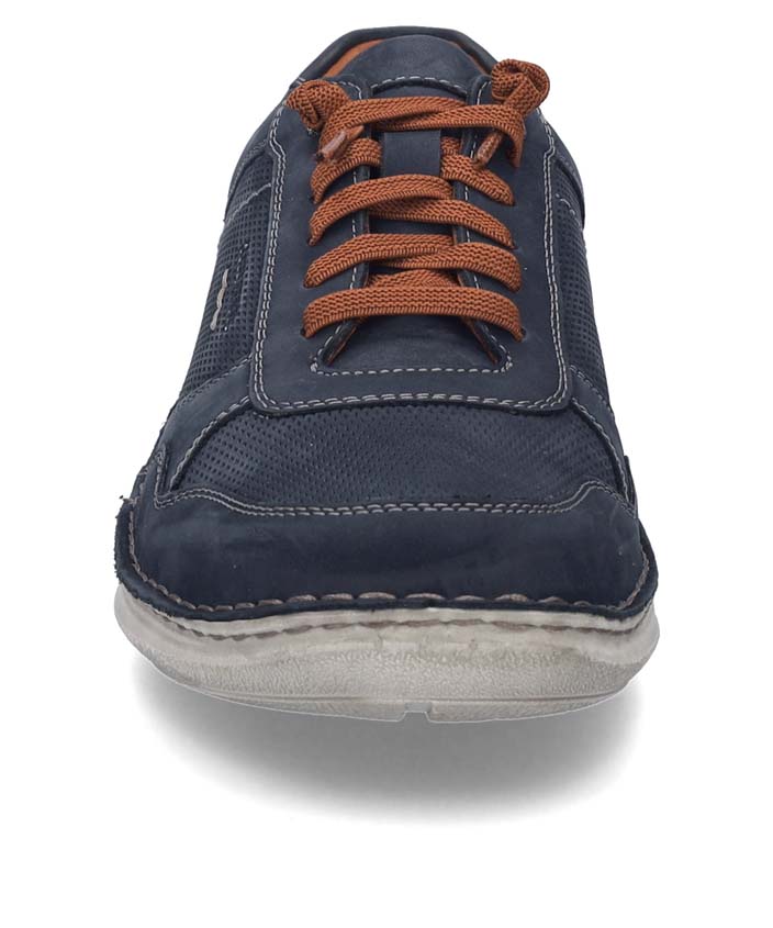 Neu Eingetroffen Josef Seibel New Anvers 97 - Blau