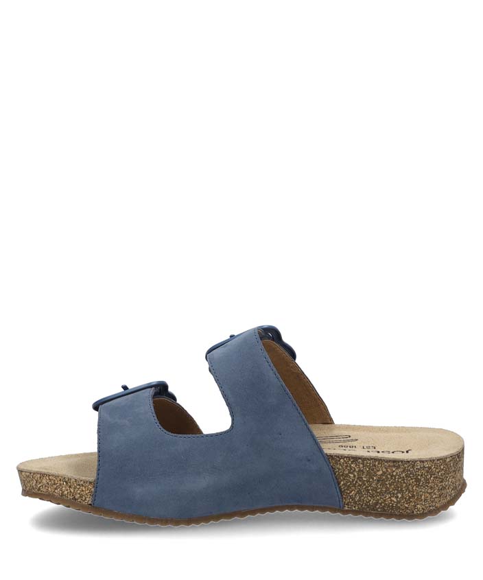 Neu Eingetroffen Josef Seibel Tonga 64 - Blau