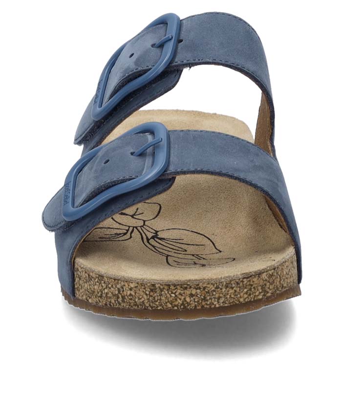 Neu Eingetroffen Josef Seibel Tonga 64 - Blau