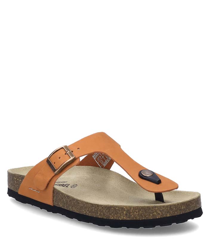 Neu Eingetroffen Josef Seibel Damen Hermine 02 - Gelb