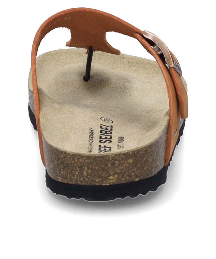 Neu Eingetroffen Josef Seibel Damen Hermine 02 - Gelb