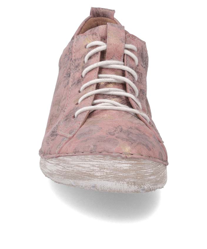 Neu Eingetroffen Josef Seibel Damen Fergey 56 - Rot