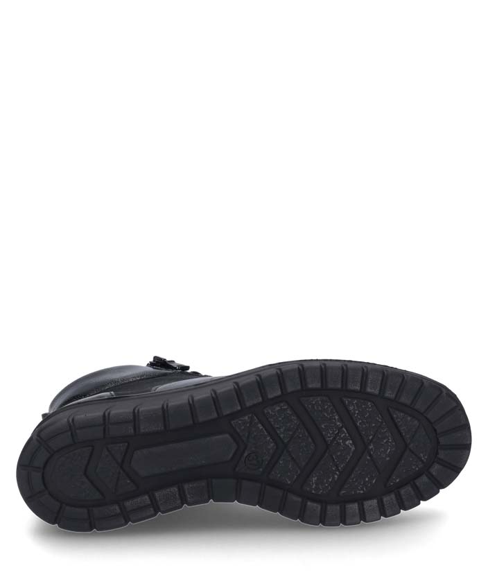 Neu Eingetroffen Josef Seibel Damen Calais 02 - Schwarz