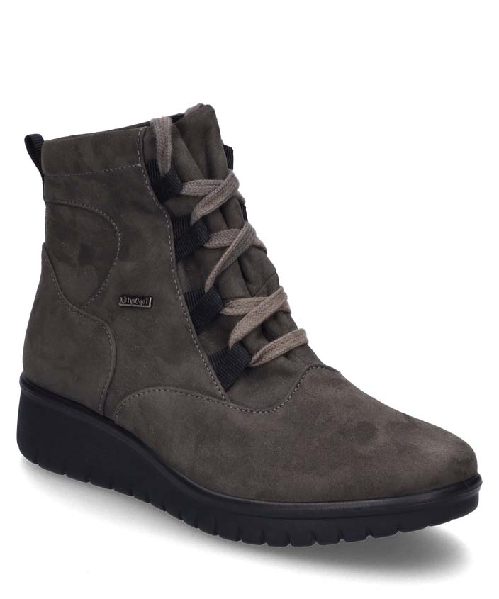 Neu Eingetroffen Josef Seibel Damen Calais 08 - Grau