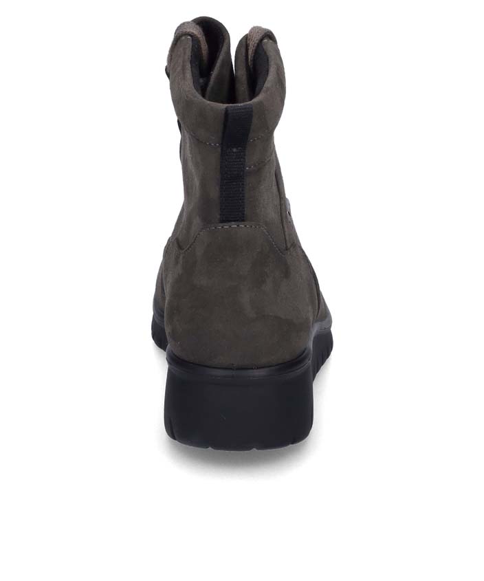 Neu Eingetroffen Josef Seibel Damen Calais 08 - Grau