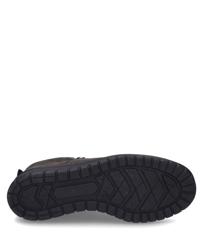 Neu Eingetroffen Josef Seibel Damen Calais 08 - Grau