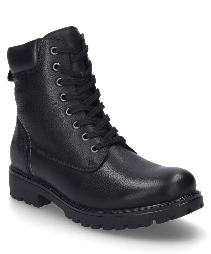 Neu Eingetroffen Josef Seibel Damen Marta 27 - Schwarz