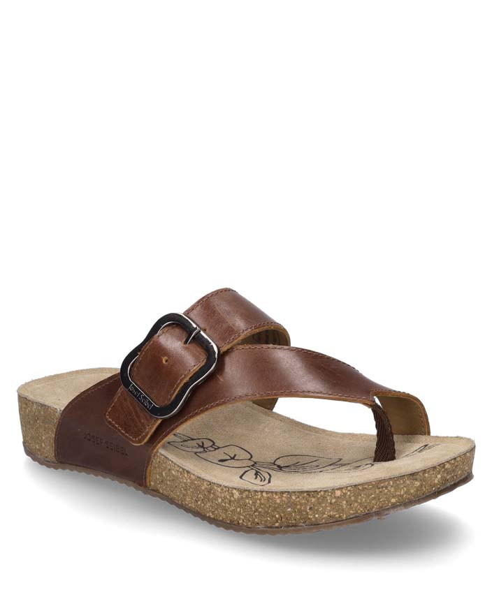 Neu Eingetroffen Josef Seibel Tonga 77 - Beige