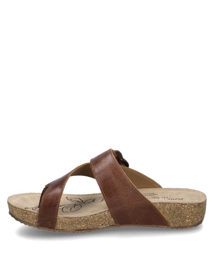 Neu Eingetroffen Josef Seibel Tonga 77 - Beige