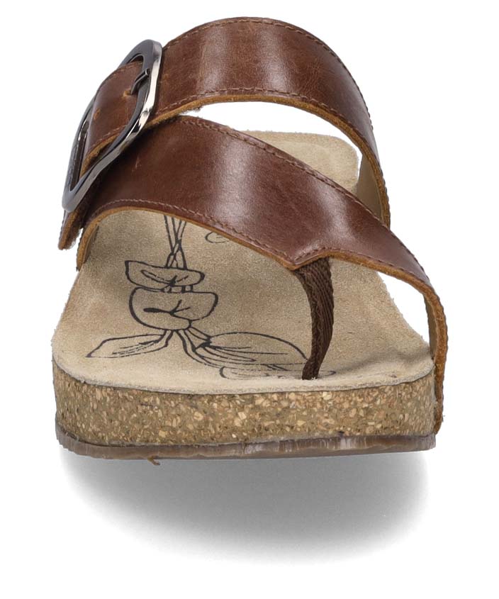 Neu Eingetroffen Josef Seibel Tonga 77 - Beige