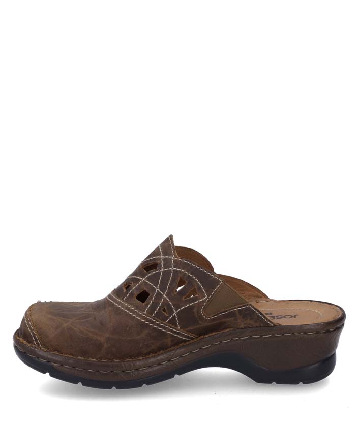 Neu Eingetroffen Josef Seibel Catalonia 41 - Braun