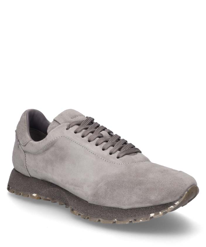 Neu Eingetroffen Josef Seibel Herren Adrian 01 - Grau