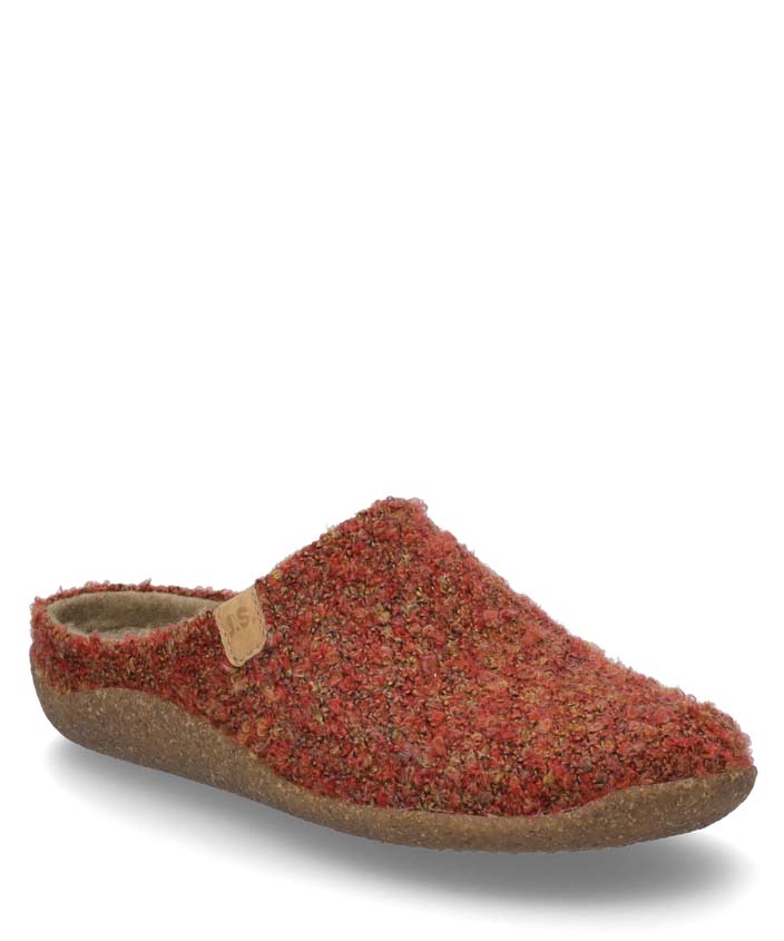 Neu Eingetroffen Josef Seibel Damen Vinny 03 - Rot