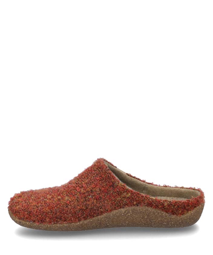 Neu Eingetroffen Josef Seibel Damen Vinny 03 - Rot