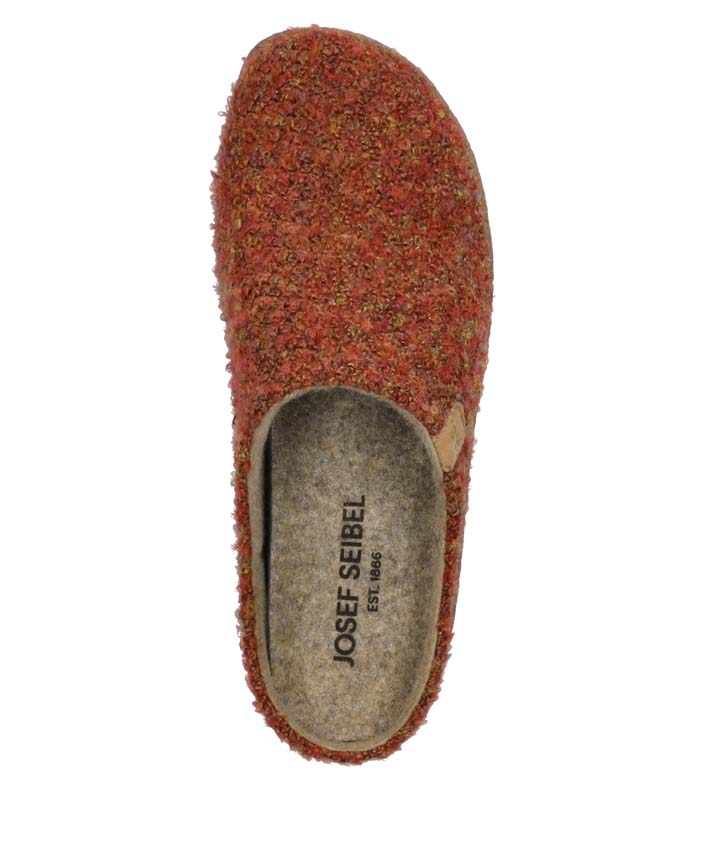 Neu Eingetroffen Josef Seibel Damen Vinny 03 - Rot