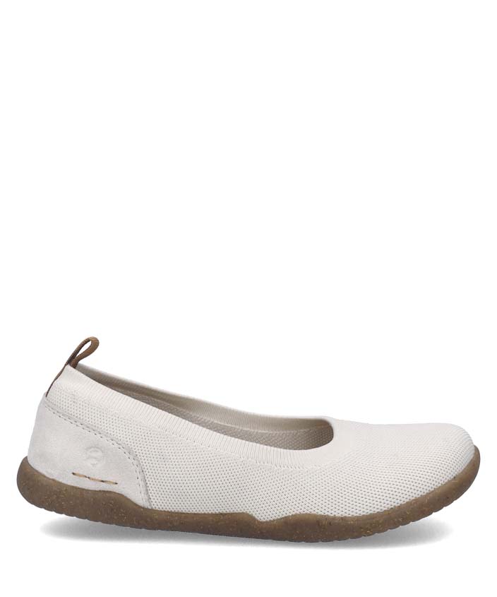 Neu Eingetroffen Josef Seibel Damen Cassandra 06 - Weiß