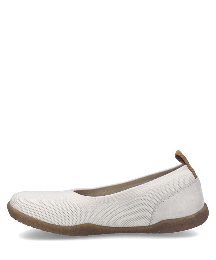 Neu Eingetroffen Josef Seibel Damen Cassandra 06 - Weiß