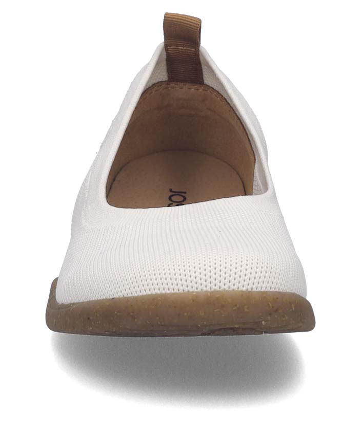 Neu Eingetroffen Josef Seibel Damen Cassandra 06 - Weiß