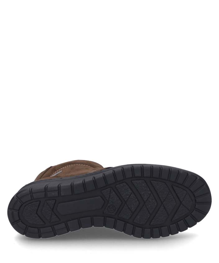 Neu Eingetroffen Josef Seibel Calais 80 - Braun