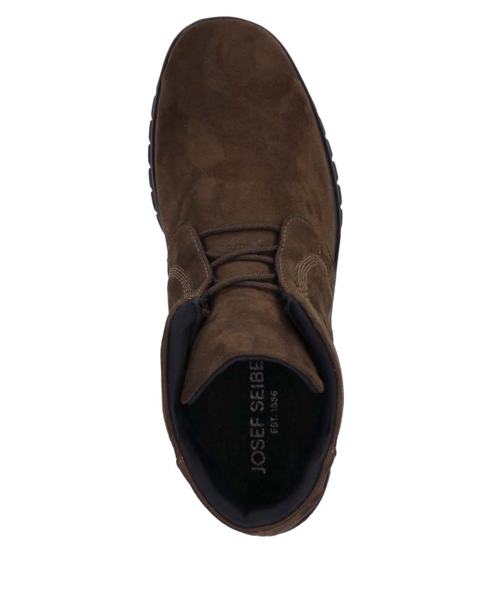 Neu Eingetroffen Josef Seibel Calais 80 - Braun