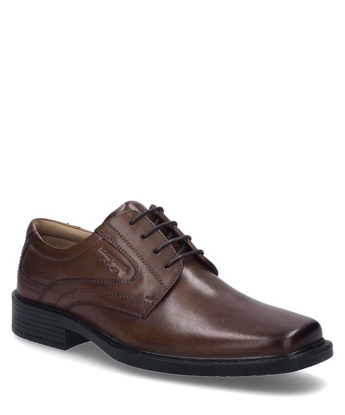 Neu Eingetroffen Josef Seibel Herren Elliot 03 - Braun