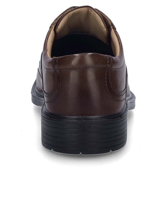 Neu Eingetroffen Josef Seibel Herren Elliot 03 - Braun