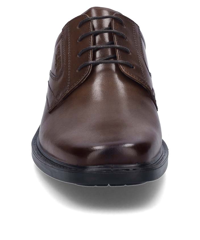 Neu Eingetroffen Josef Seibel Herren Elliot 03 - Braun