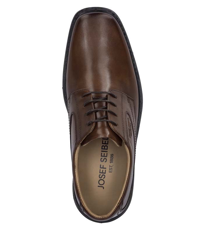 Neu Eingetroffen Josef Seibel Herren Elliot 03 - Braun